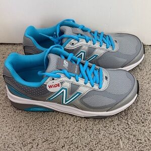 New Balance women’s 1540v3
